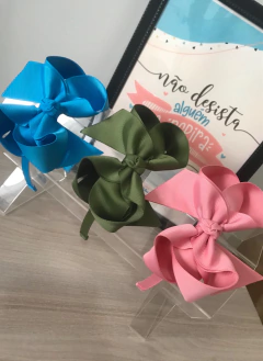 Tiara Gabi Lisa - Coleção Basics