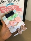 kit Promocional Faixinhas de Bebê