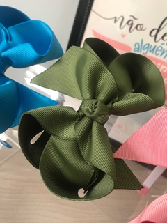 Tiara Gabi Lisa - Coleção Basics - loja online