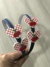 Tiara Cerejinha