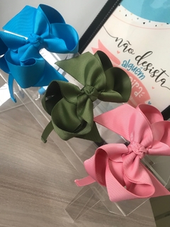 Tiara Gabi Lisa - Coleção Basics - comprar online