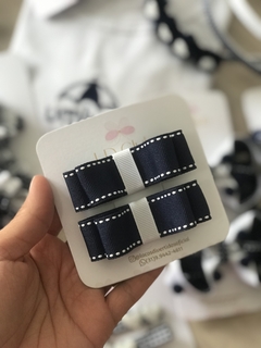 Kit Escolar Personalizado - Volta as Aulas
