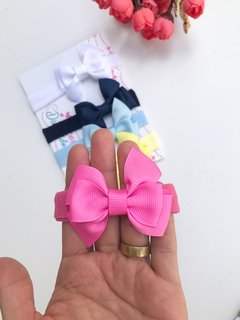 Lacinho Nina P - kit Promocional ou Unitário - comprar online