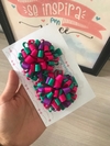 Pompom de Fita P - 6cm