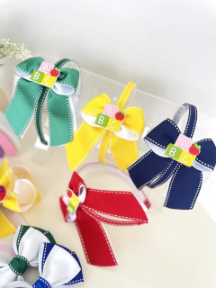 Tiara Lilica Escolar