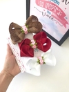 Laço Floral G