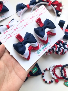 Kit Escolar Personalizado 2 - Volta ás Aulas - comprar online