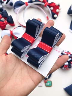 Kit Escolar Personalizado 2 - Volta ás Aulas - comprar online