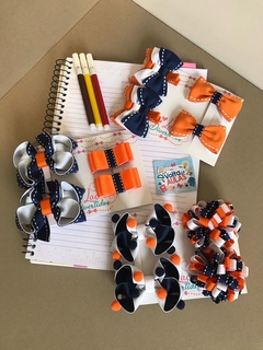kit Personalizado 3 - Volta as Aulas