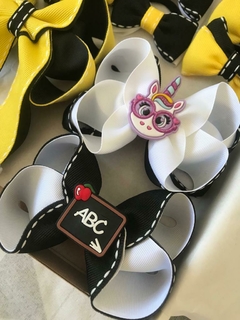 Imagem do Kit Personalizado 1 - Volta ás Aulas