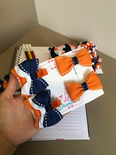 kit Personalizado 3 - Volta as Aulas na internet