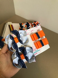kit Personalizado 3 - Volta as Aulas - LD Club