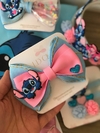 Laço Cruzado Stich