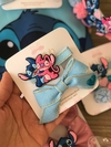 Hair Clips Stitch e Angel