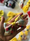 Coleção Rabisco - Laço Dora M