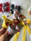 Coleção Rabisco - Laço Sophia G Bicolor - comprar online