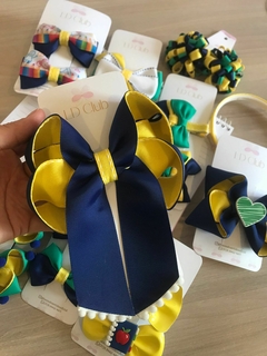 Kit Escolar Personalizado - Volta ás Aulas - loja online