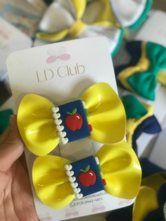Kit Escolar Personalizado - Volta ás Aulas - comprar online