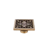 Rejilla Flor 10x10 202DL2