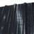 TRAPEZOIDAL NEGRA Nº25 3.00 x 1.10 MT