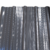 TRAPEZOIDAL GRIS Nº25 10.00 x 1.10 MT