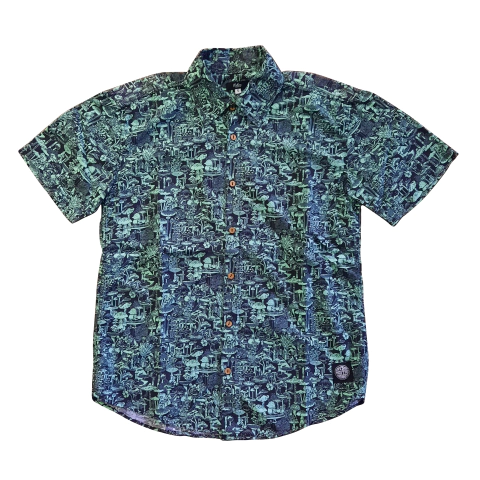 Camisa Fungis