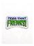Stickers that Freaks!