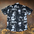 Camisa Hannibal en internet
