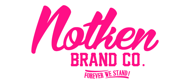 NOTKEN BRAND CO.