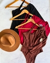 Body modal SOFT