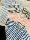 Camisa linea kids