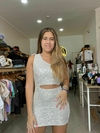 Vestido paillete