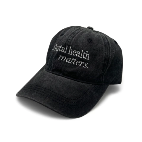 Mental Health Matters
