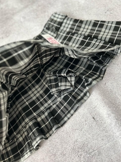 Skort cuadrille - comprar online