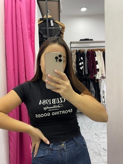 Remera 1984 - comprar online