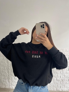 Buzo Paris - comprar online