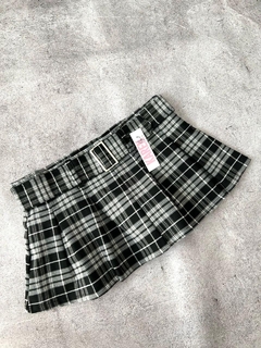 Skort cuadrille