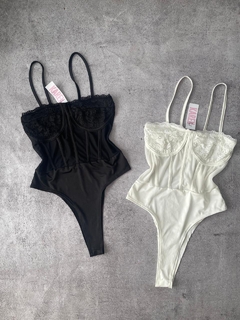 Body Maia