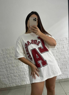 Remeron LA