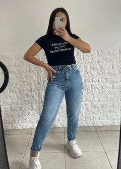 Mom Amelia