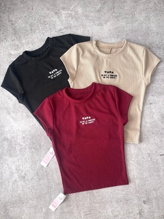 Remera Queen