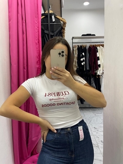 Remera 1984