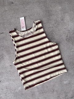 Musculosa Emi