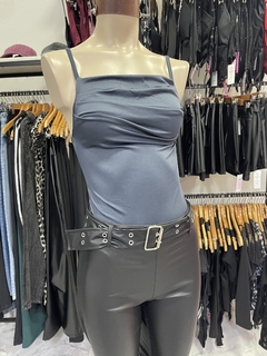 Body Anastacia Azul