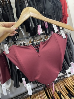 Corset Ara en internet