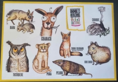 TODOS LOS CALCOS (8 PLANCHAS) en internet