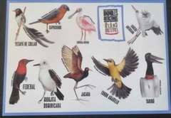 TODOS LOS CALCOS (8 PLANCHAS) - comprar online