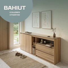 Bahiut Linea Terrae - tienda online