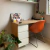 Mesas Home Office c/ Gaveteiros