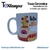 TAZA PERSONALIZADA CERAMICA - Textampa
